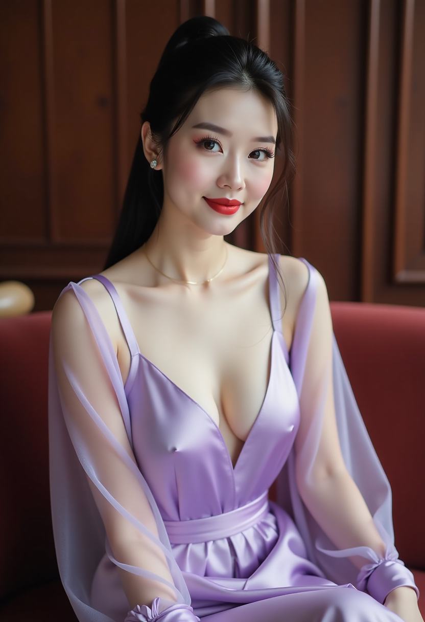 深海怪谈录