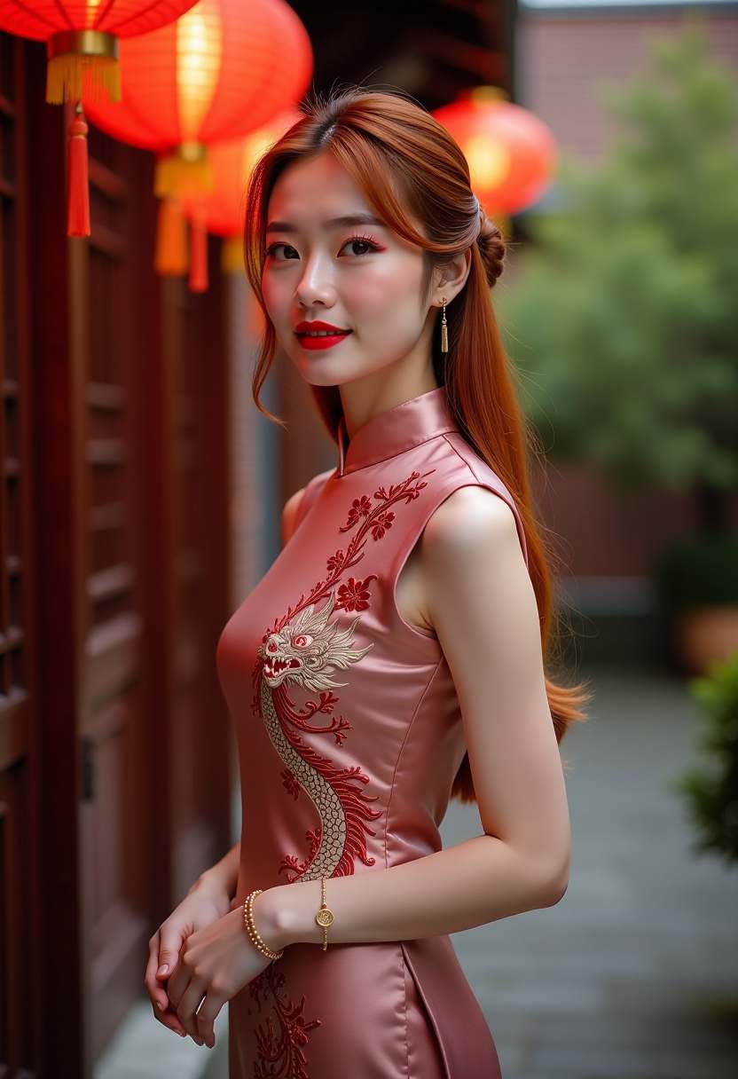 深渊觉醒之章