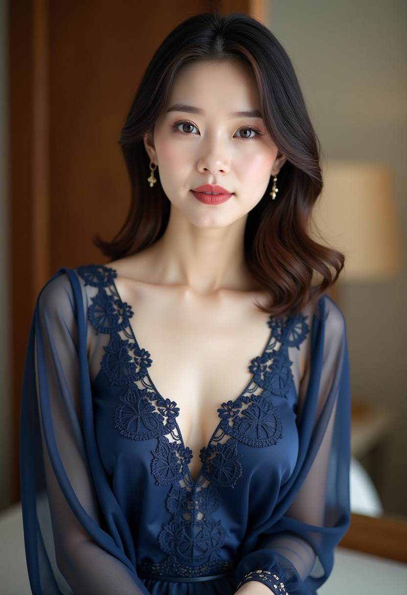 异星水世界